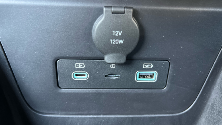 BYD Dolphin Surf 65kW Active 30kWh 5dr Auto Electric Hatchback